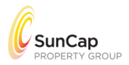 Suncap Property Group Industrial and Multifamily Development