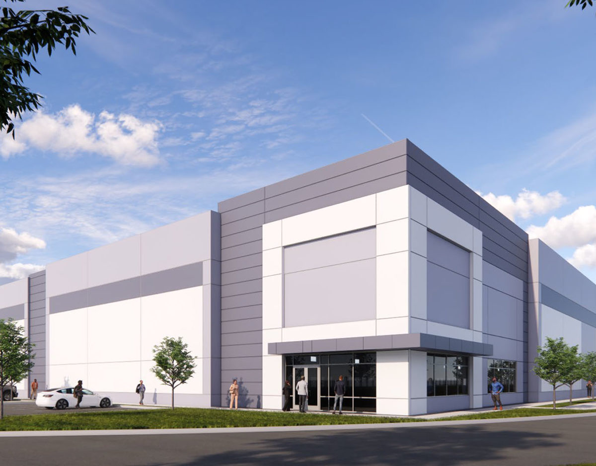 SunPoint CLT Rendering